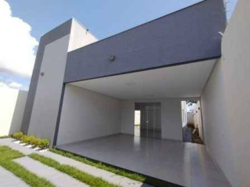 Imagem 2 do Leilão de Casa - Residencial Eldorado Park Ii - Caldas Novas/GO
