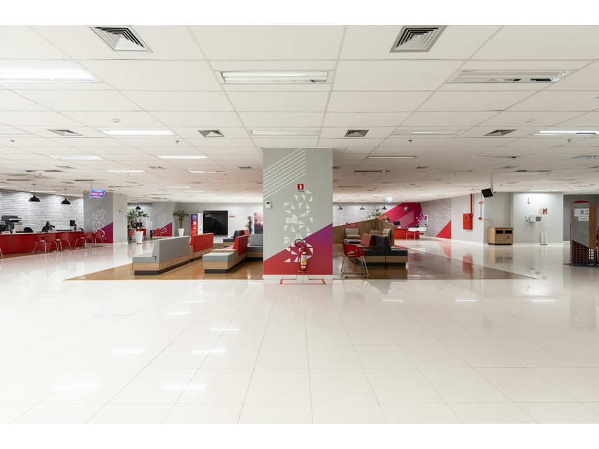 Imagem 8 do Leilão de Prédio Comercial - Plano Piloto - Brasília/DF