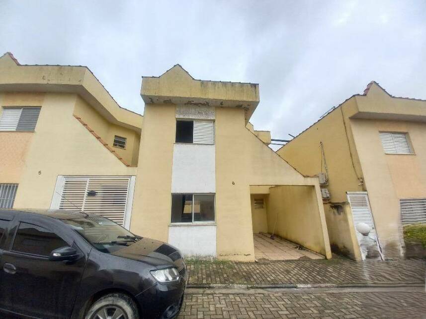Imagem 3 do Leilão de Casa - Recreio Sertãozinho - Suzano/SP