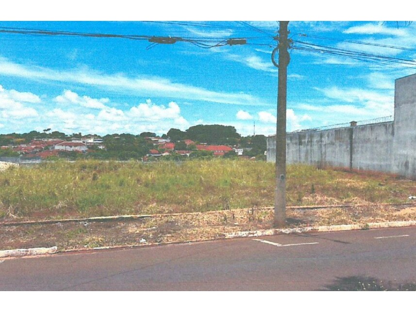 Imagem 2 do Leilão de Terreno - Centro - Ituiutaba/MG