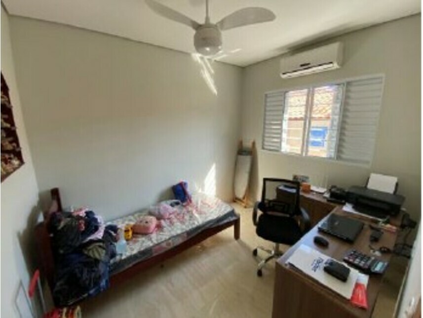Imagem 13 do Leilão de Casa - Conjunto Habitacional Vereador Antônio Brandini - Fernandópolis/SP