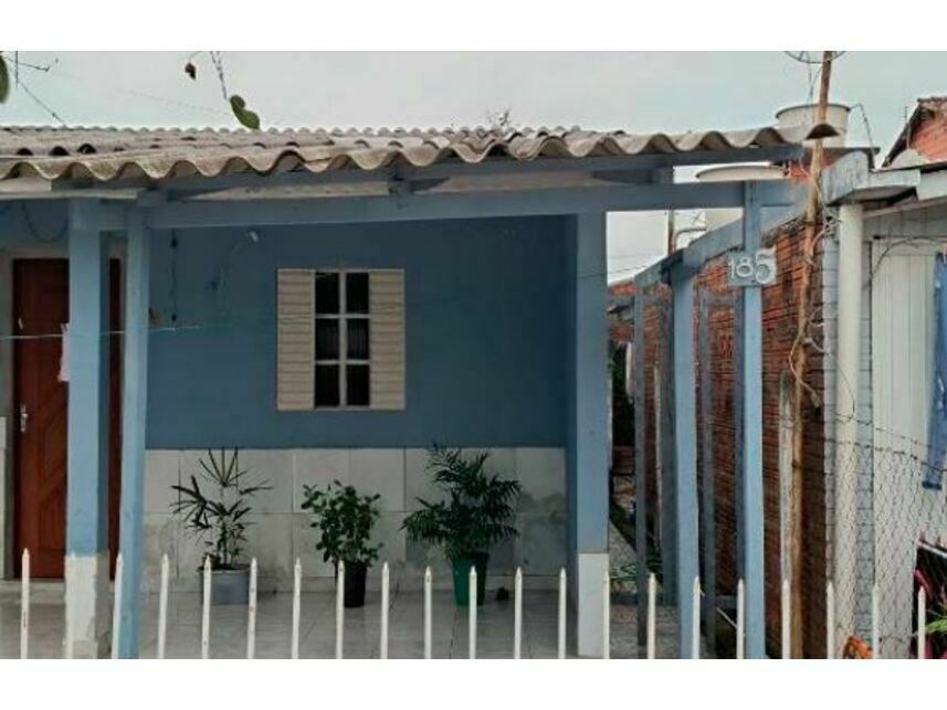 Imagem 2 do Leilão de Casa - Vôo Livre - Sapiranga/RS