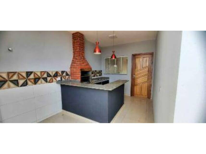 Imagem 11 do Leilão de Casa - Jardim Alegre - Ivaiporã/PR