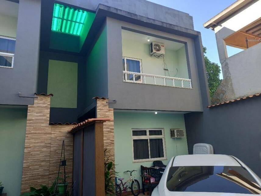 Imagem 2 do Leilão de Casa - Parque Novo Rio - São João de Meriti/RJ