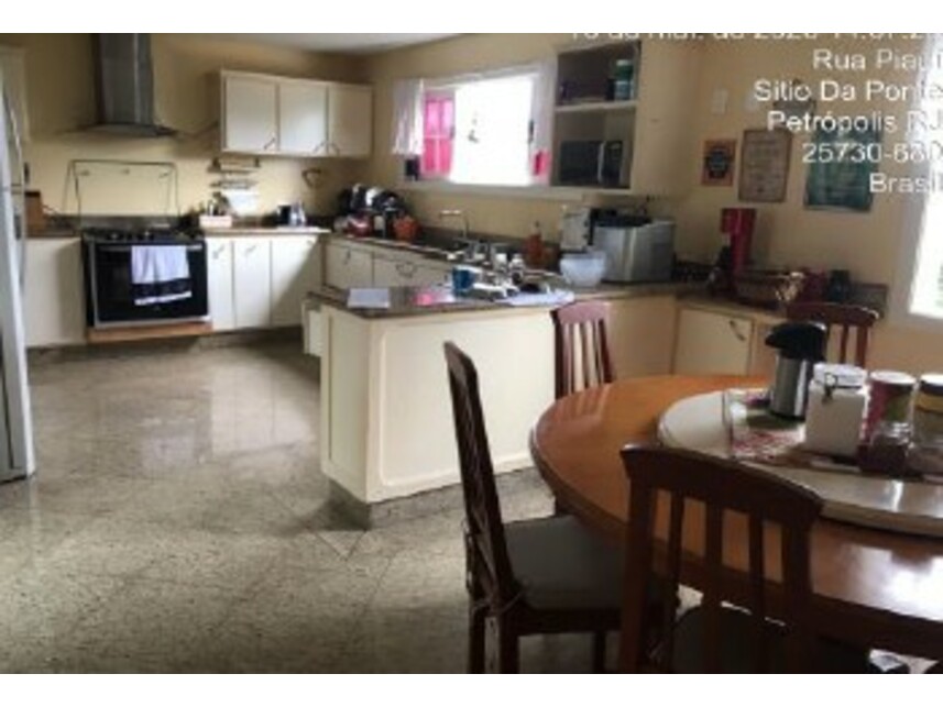 Imagem 11 do Leilão de Casas - Itaipava - Petrópolis/RJ