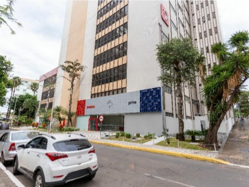 Imagem 5 do Leilão de Prédio Comercial - Plano Piloto - Brasília/DF