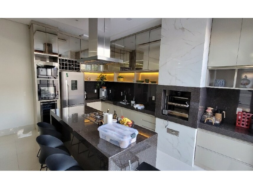 Imagem 5 do Leilão de Casa - Alto da Boa Vista Ii - Catalão/GO