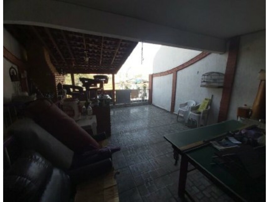 Imagem 5 do Leilão de Casa - Vila Campanela - São Paulo/SP