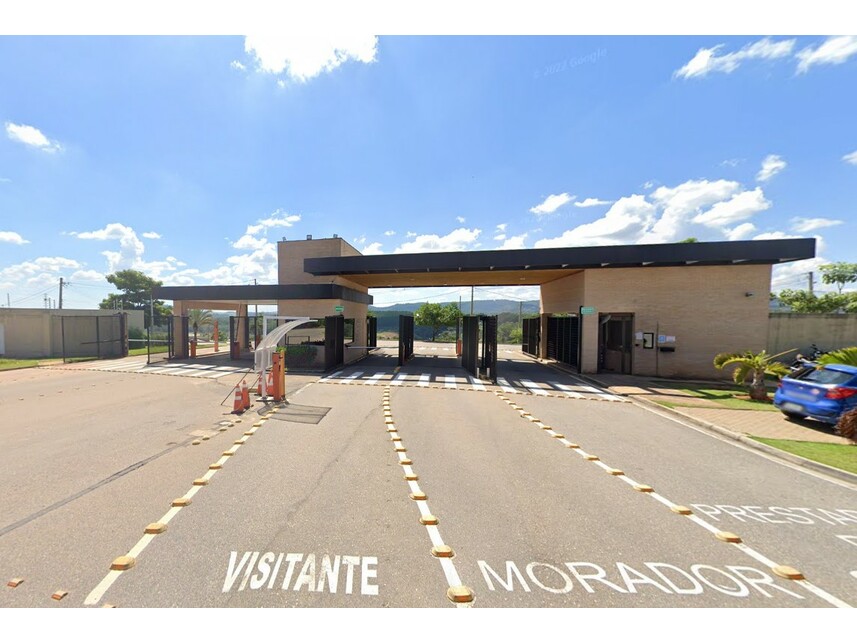 Imagem 1 do Leilão de Terreno - Residencial Terras Nobres - Itatiba/SP