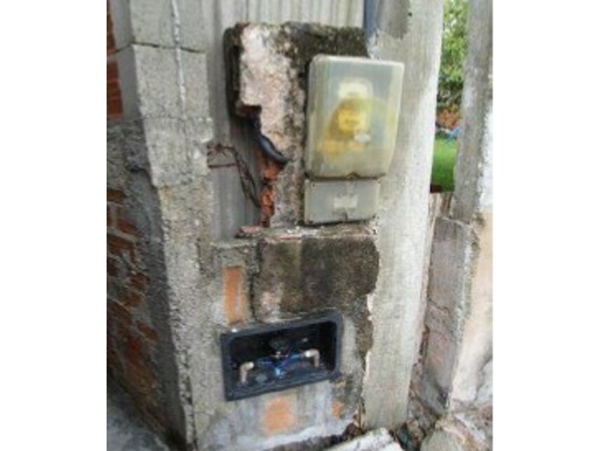 Imagem 18 do Leilão de Casa - Coqueiros de Arembepe - Camaçari/BA