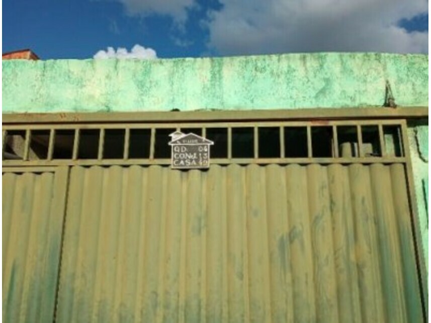 Imagem 2 do Leilão de Casa - Setor Leste - Brasília/DF