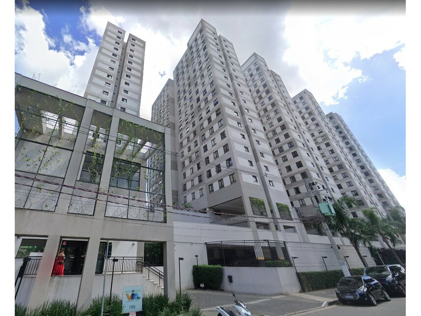 Imagem  do Leilão de Apartamento - Parque Industrial de Osasco - Osasco/SP
