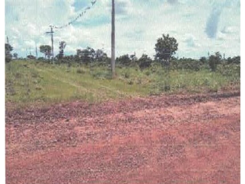 Imagem  do Leilão de Terreno - Vila Klareana I - Cuiabá/MT