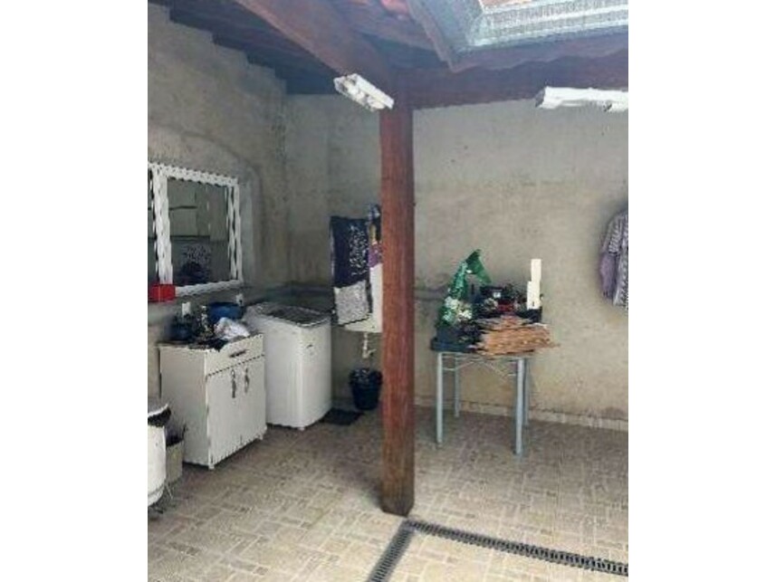 Imagem 10 do Leilão de Casa - Parque São Vicente - Mauá/SP