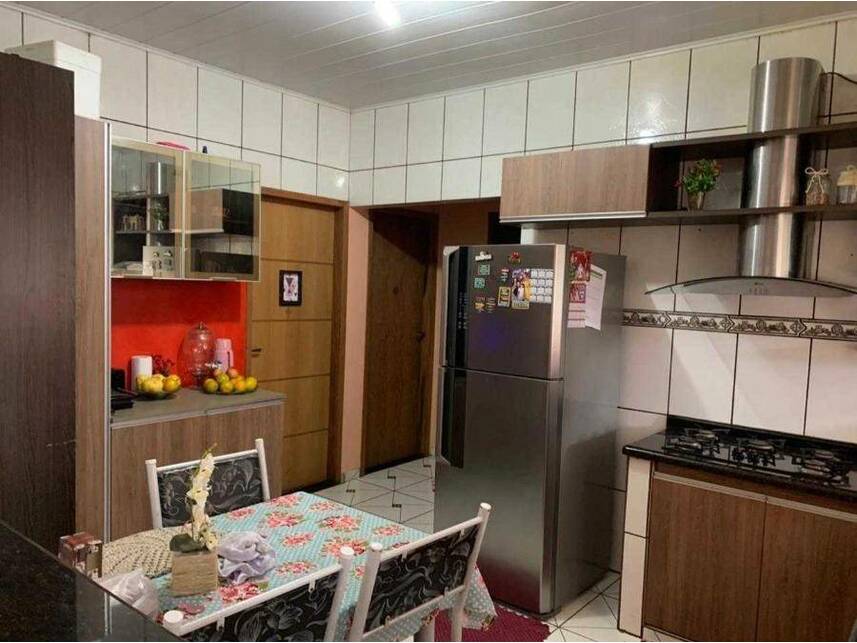 Imagem 10 do Leilão de Casa - Nova Rio Brilhante - Rio Brilhante/MS