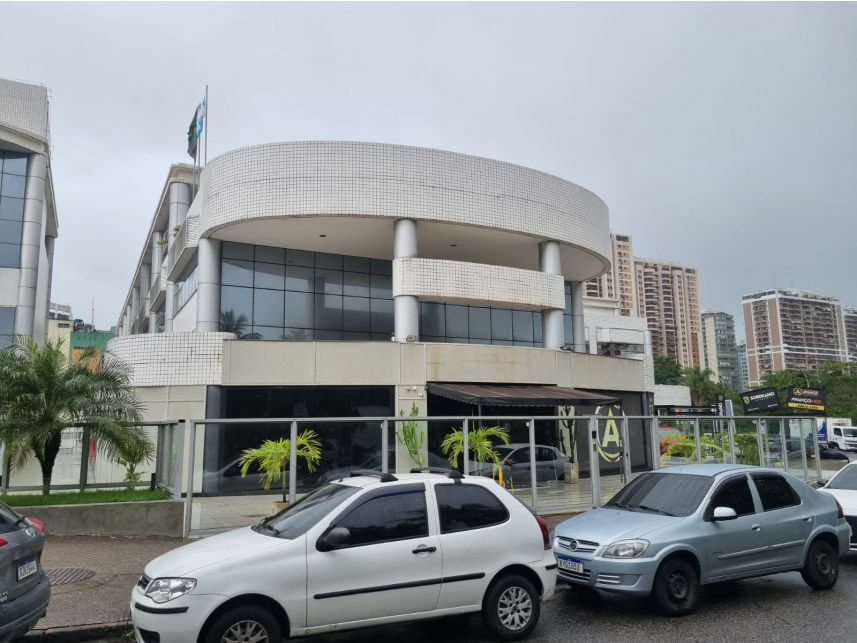 Imagem 2 do Leilão de Loja - Barra da Tijuca - Rio de Janeiro/RJ