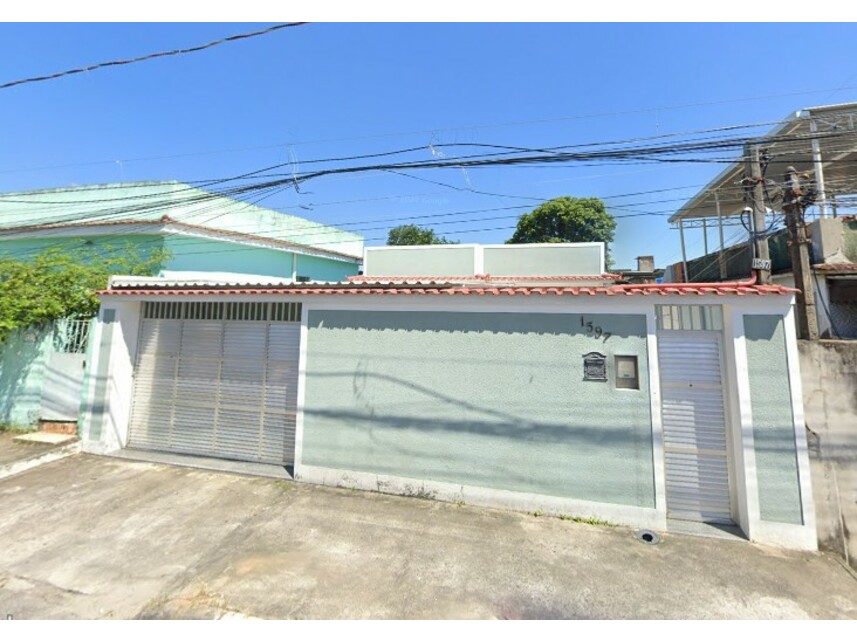 Imagem  do Leilão de Casa - Cabuis - Nilópolis/RJ