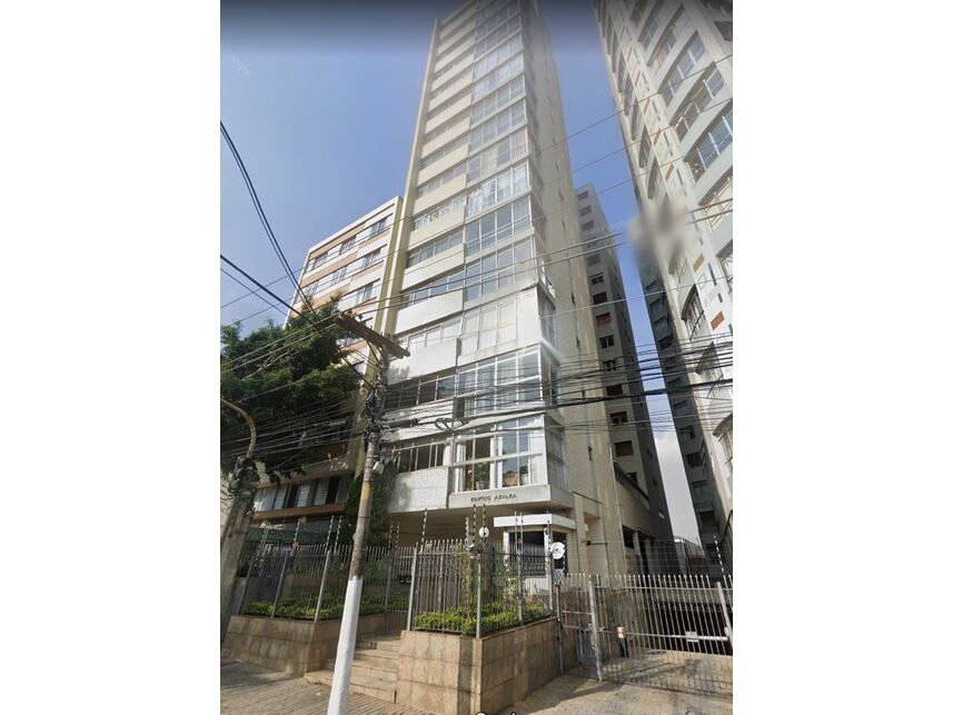 Imagem 1 do Leilão de Apartamento - Mooca - São Paulo/SP