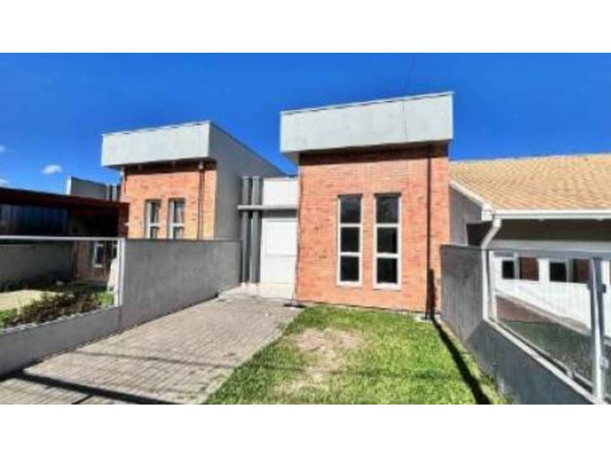 Imagem  do Leilão de Casa - Centro - Imbé/RS
