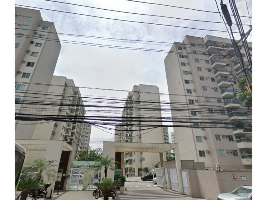 Imagem  do Leilão de Apartamento - Penha - Rio de Janeiro/RJ