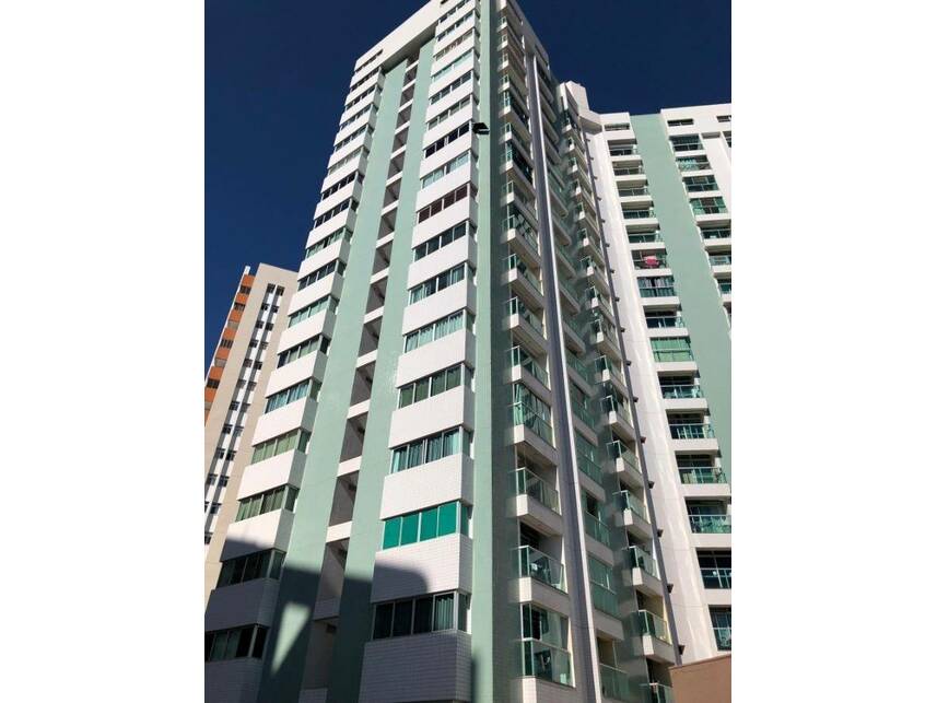 Imagem 2 do Leilão de Apartamento - Norte Águas Claras - Aguas Claras/DF