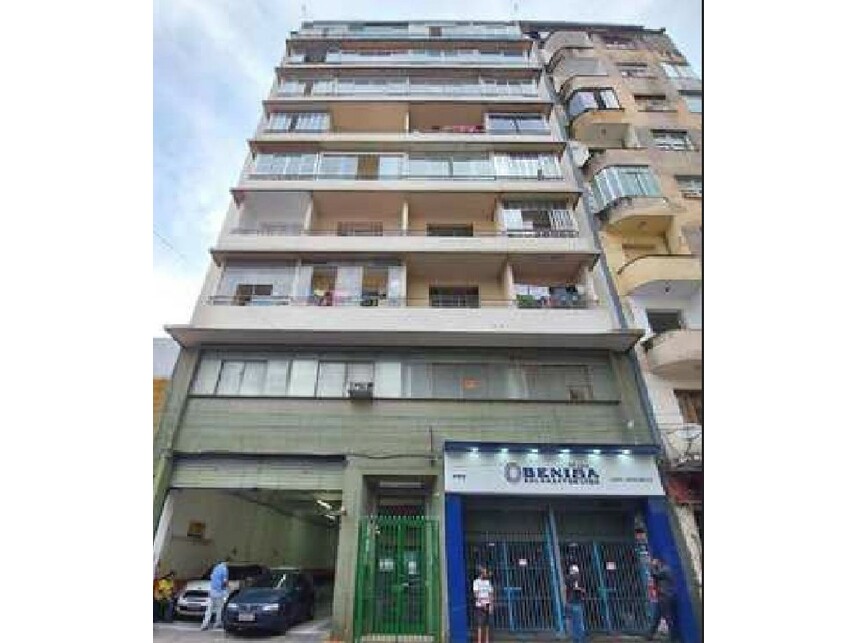 Imagem  do Leilão de Apartamento - Santa Efigênia - São Paulo/SP