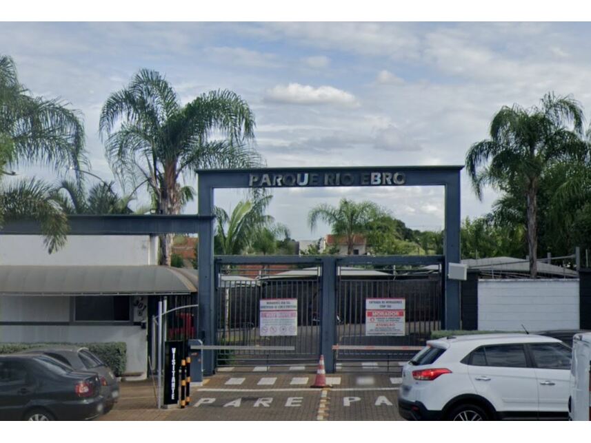 Imagem 2 do Leilão de Apartamento - Vila Perracini - Poá/SP