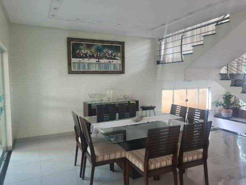 Imagem 24 do Leilão de Casa - Condomínio do Lago 1ª Etapa - Goiânia/GO
