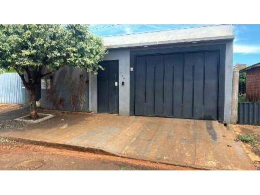 Imagem 5 do Leilão de Casa - Nova Rio Brilhante - Rio Brilhante/MS