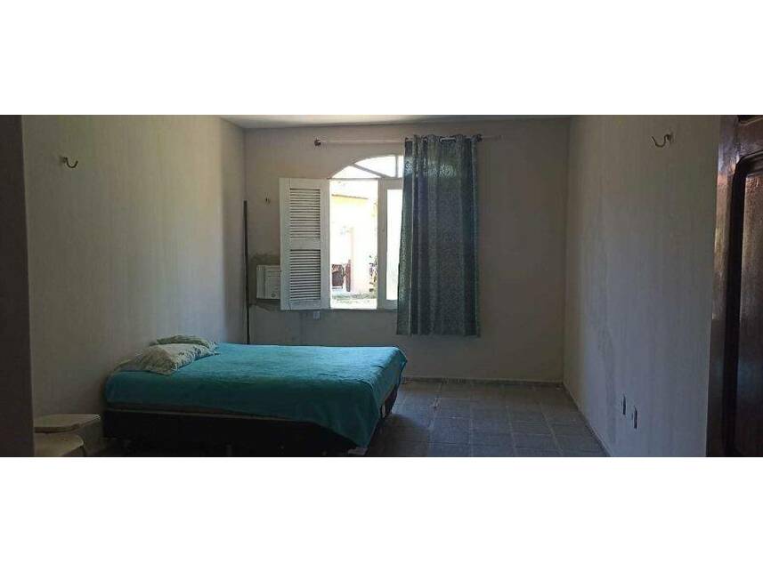 Casa à venda em leilão, localizado em Aracati - CE