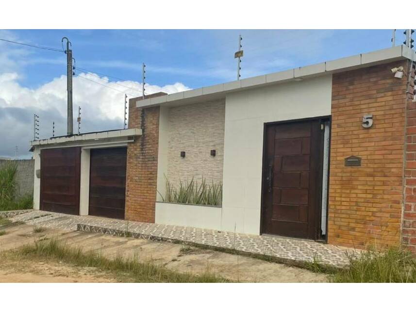 Imagem 2 do Leilão de Casa - Porta Florada - Gravatá/PE