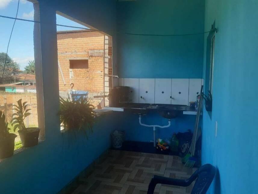 Imagem 8 do Leilão de Casa - Cidade Nova - Baião/PA