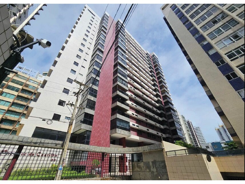 Imagem  do Leilão de Apartamento - Boa Viagem - Recife/PE