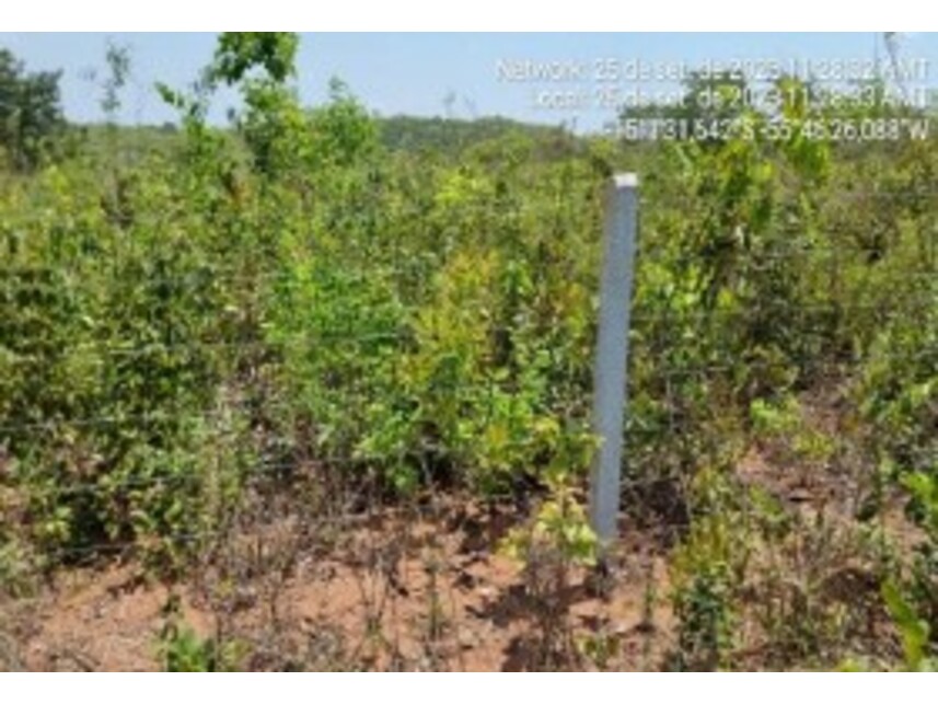 Imagem 1 do Leilão de Terreno - Condomínio Portal do Xaraés - Chapada dos Guimarães/MT