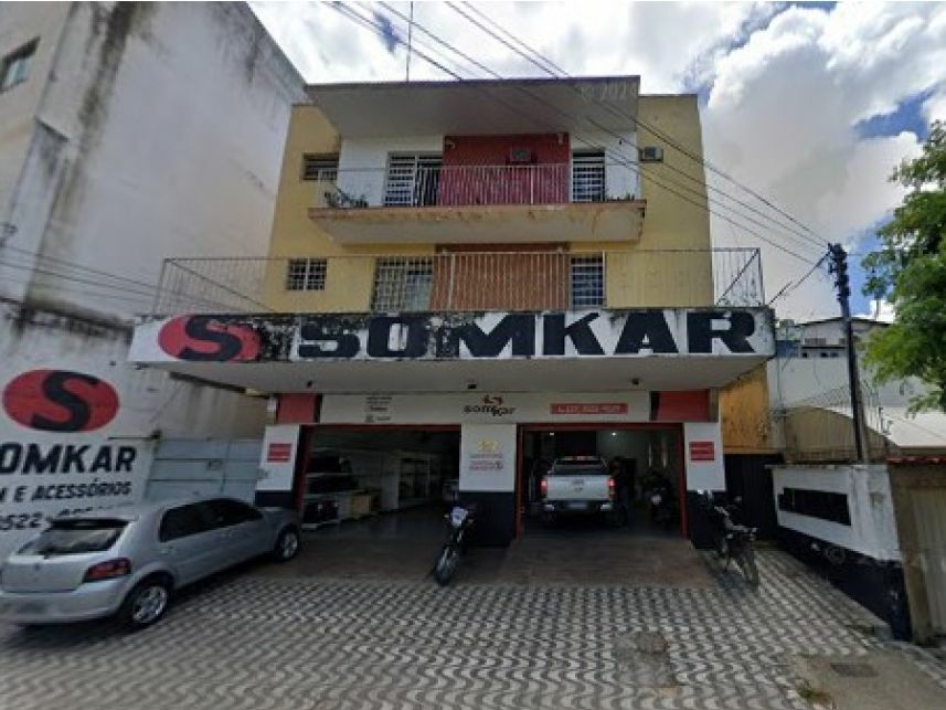 Imagem  do Leilão de Apartamento - São Diogo - Teófilo Otoni/MG