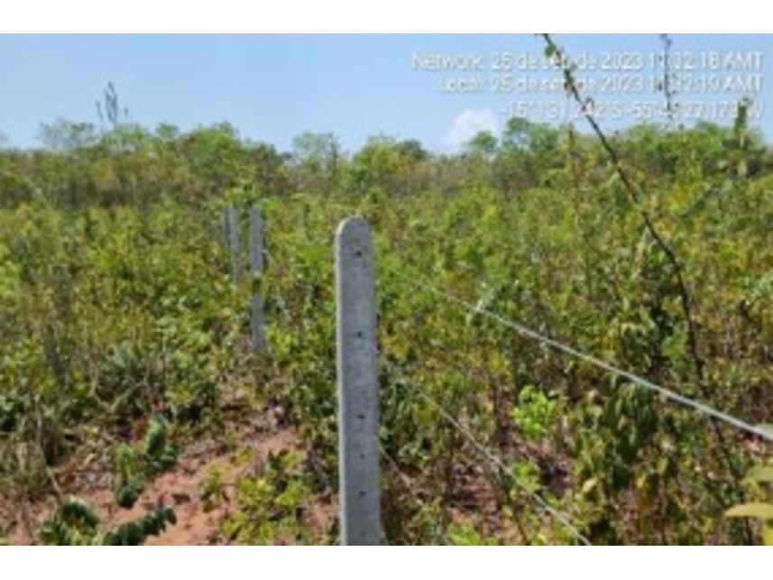 Imagem 10 do Leilão de Terreno - Condomínio Portal do Xaraés - Chapada dos Guimarães/MT