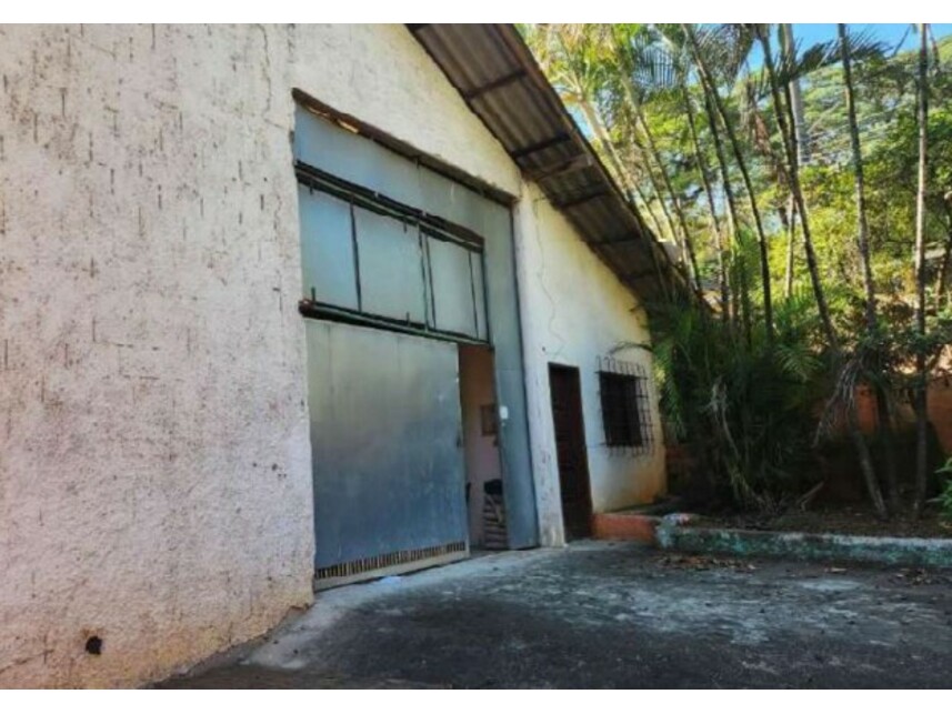 Imagem 12 do Leilão de Imóvel Comercial - Vila Represa - São Paulo/SP