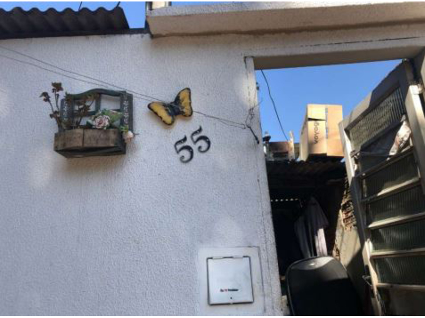 Imagem 5 do Leilão de Casas - CECAP - Piracicaba/SP