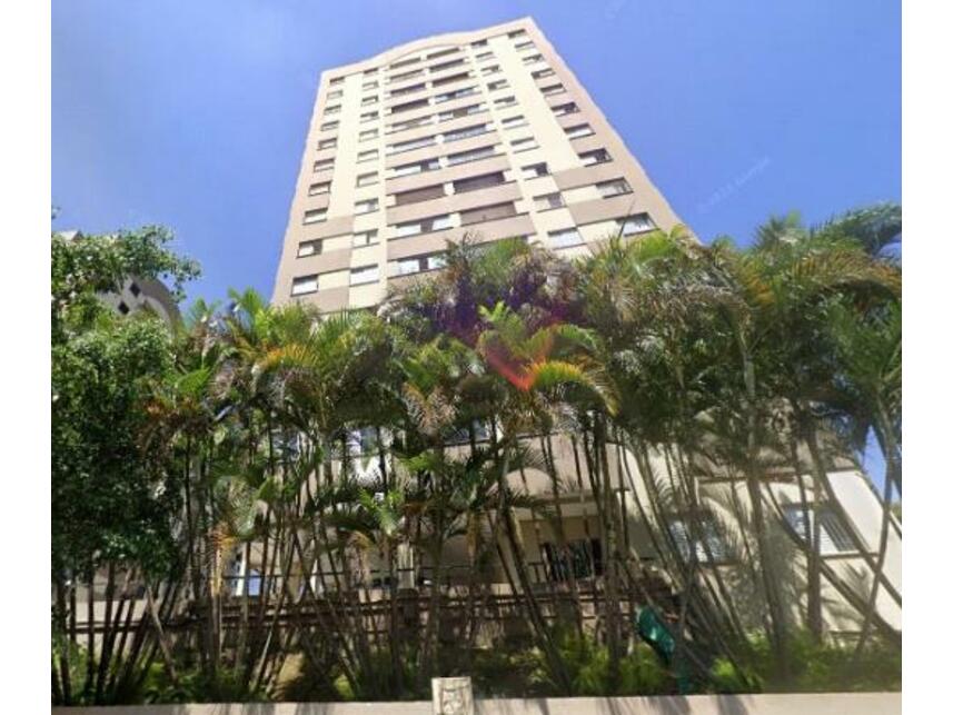 Imagem  do Leilão de Apartamento - Cidade Líder - São Paulo/SP