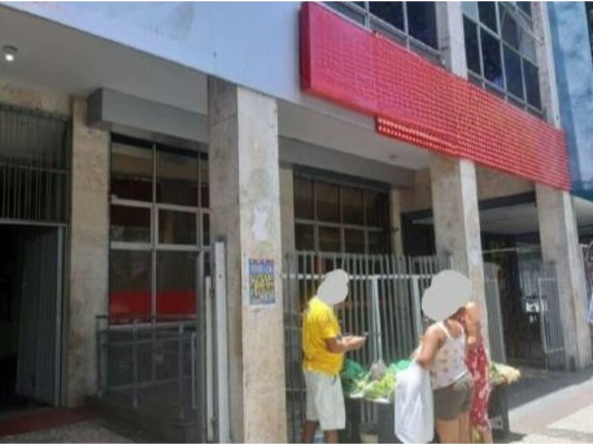 Imagem 2 do Leilão de Ex-Agência - Campo Grande - Salvador/BA