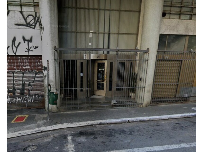 Imagem 2 do Leilão de Apartamento - Centro - São Paulo/SP