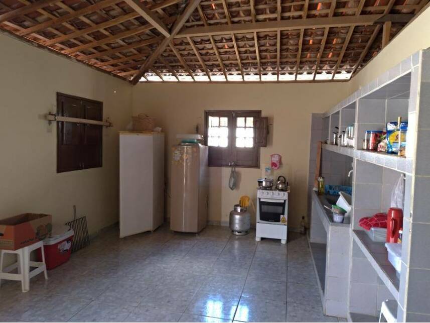 Imagem 8 do Leilão de Casa - Centro - Pitimbu/PB