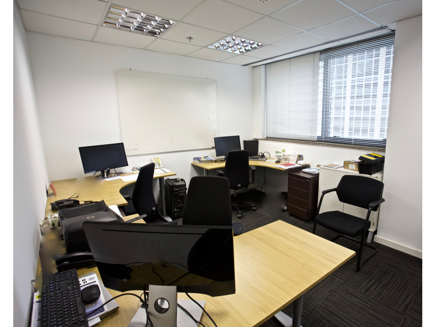 Imagem 14 do Leilão de Sala Comercial - Centro - Rio de Janeiro/RJ