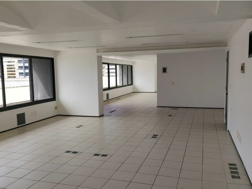 Imagem 5 do Leilão de Salas Comerciais - Meireles - Fortaleza/CE