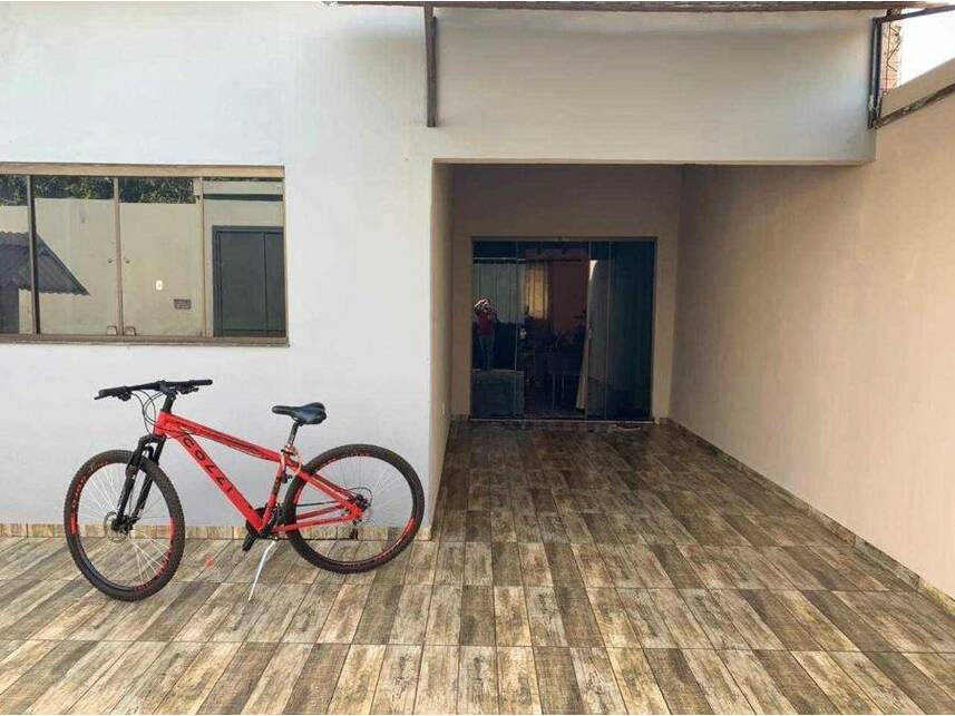 Imagem 25 do Leilão de Casa - Nova Rio Brilhante - Rio Brilhante/MS