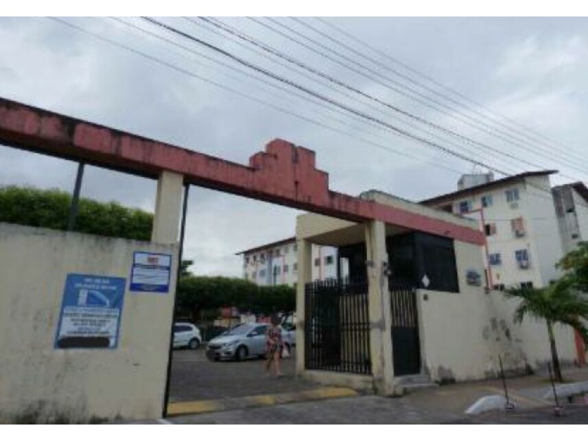 Imagem  do Leilão de Apartamento - Bela Vista - Fortaleza/CE