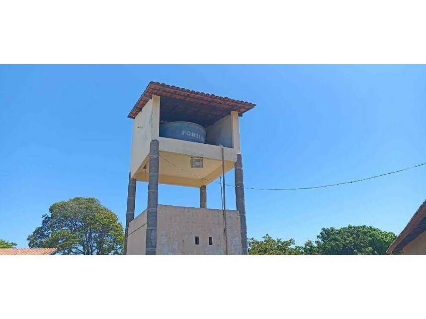 Casa à venda em leilão, localizado em Aracati - CE