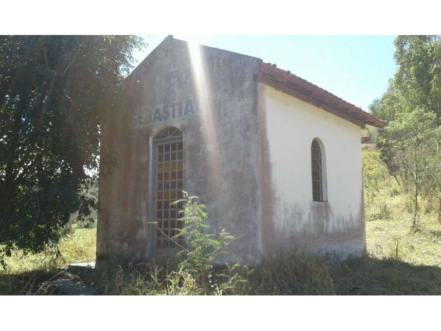 Imagem 9 do Leilão de Fazenda - Zona Rural - Cunha/SP