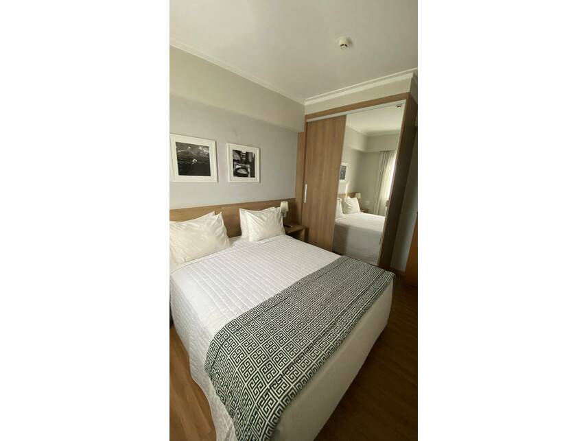 Imagem 11 do Leilão de Apartamento - Residencial Flórida - Ribeirão Preto/SP