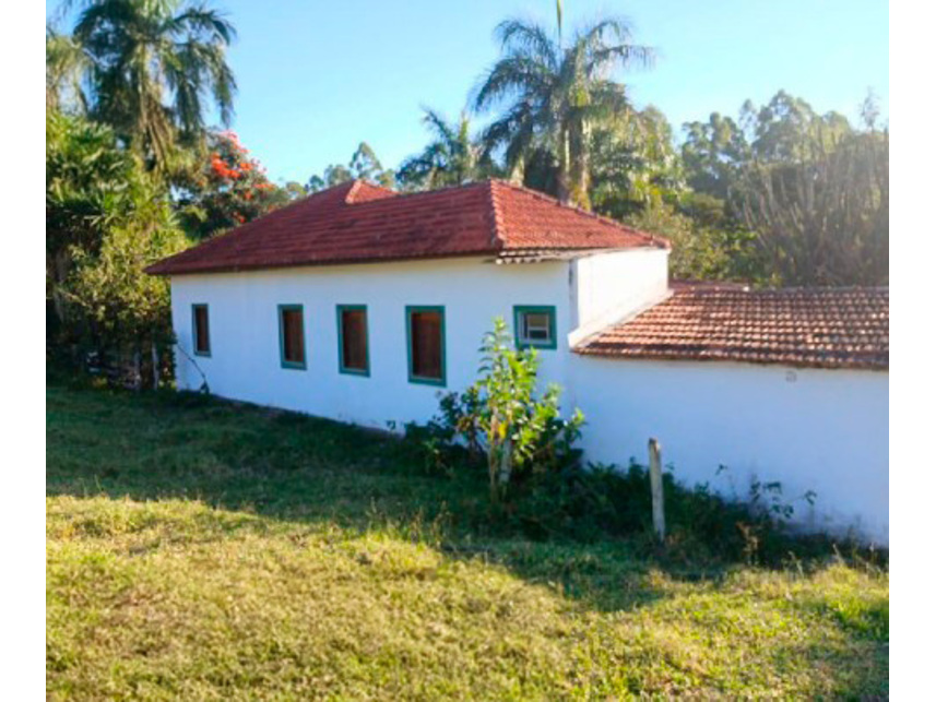 Imagem 17 do Leilão de Área Rural - Zona Rural - Silvianópolis/MG